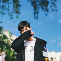 我从来都不敢理直气壮