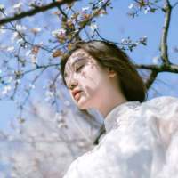 清新女头 这次，我没有迷路，只