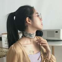 喂，小鬼 如果可以性感，我决不