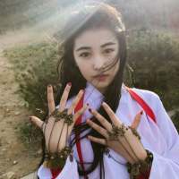 闺蜜第一波 再不开心，也要试着笑