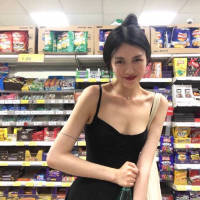 韩风女头 The only w