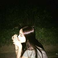养鳗鱼. 离开的剪影倒叙、伱是