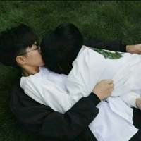 #真人情头#    怎么办，我好喜欢好喜... 为你爱过，为你死过，