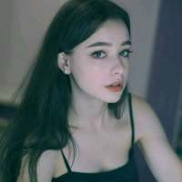 美女