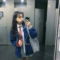 他只是惯性而已，你却