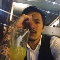 男生就该拽 我朴实简单爱玩太懒疯