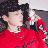 男神 总会有不期而遇的温暖