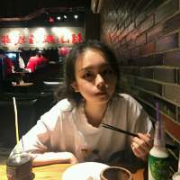 没必要在意誰的看法啊总有人喜欢的东西和你... 我多想做一条深海的鱼