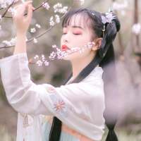顺着春天的肌理，进入