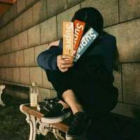 传讯. 别太轻易就把心交出去