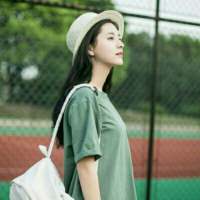 森林女生头像 你需要我的时候，我一
