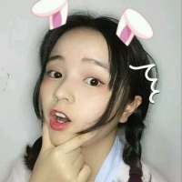 闺蜜头像 非得要把灭世破坏从心