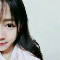 来一波女头 我生来孤独，热闹全靠