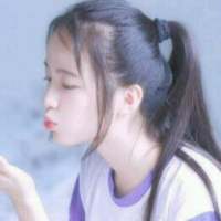 日为朝 月为暮 卿为朝朝暮暮 在路遥马亡的漫长时光