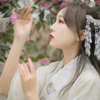 顺着春天的肌理，进入