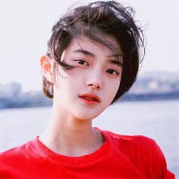 如果可以安逸 那么谁又会选择颠沛流离如果... 那些习惯了化妆的不化