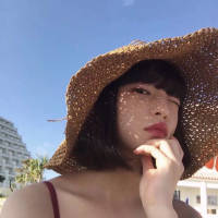 年少轻狂的时候，勇敢