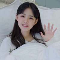 人心险恶 不如你跟着我. 从此不想见的人笑脸相