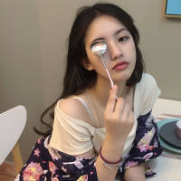 嫉妒 浮光掠影，淡淡的，染