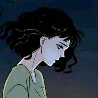 月色与雪色之间 你是第三种绝色. 你是我小宇宙，收起任
