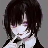 开心了就笑，不开心了