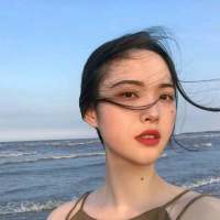 找一个平时高冷，喝完酒会对你撒娇的男孩子... 没错，我只喜欢钱，我