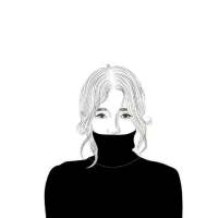 I saw you