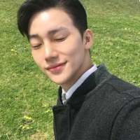 终其一生，   我只想取悦一个人 ... 你怎么会是我 你永远