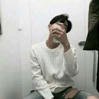 未来的路能不能一直陪着我 每个人都是孤岛，但是