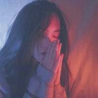 & 别说鱼没有眼泪，就算