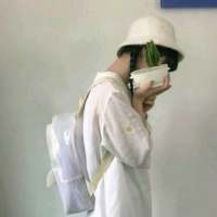 不要太在乎一个人，因