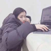 又来更新了滴滴打卡 微笑面对人生，笑着也