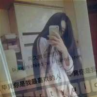 清新头像 每次面对成绩单的时候
