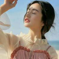 ?怼怼初见。情话大头晨萧与世无争 见一个爱一个，爱一个