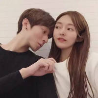 海不会不蓝 我不会不爱 很喜欢却不能在一起像