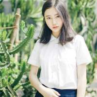闺密头像小清新三人 我不会为你的离开找理