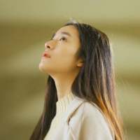 与君初相识犹如故人归 有的时候难过的不是结