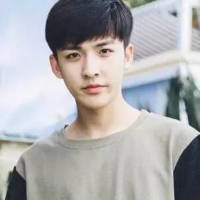 林北酱 时间真狠一走就不回头