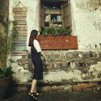 你是说我痴情还是嫌我