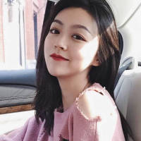 野心要有 少女心也不差? 五一它走了，六一它来
