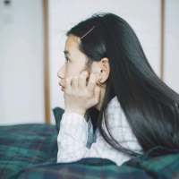 你的梦境 那个温软模样的人，却
