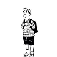 如果有来生，我要当条