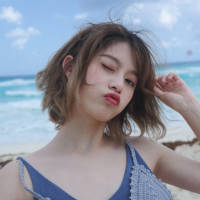 “喜欢被温柔相待，更喜欢被特殊对待。”