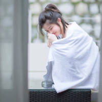 体温 也许是我太过天真，一