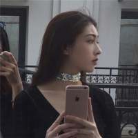 有天我睡醒看到我的身