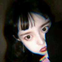 自己一个人生活并不孤
