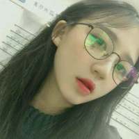 姒黎 “就算你长成你身份证