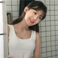 笑意正浓 有一次，你说爱我。那