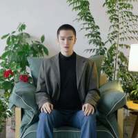 有点不忍心的把男神放出来 想起我挽留你的样子我