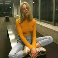 爱是一路仁至义尽. 北方有佳人，玉容难自
